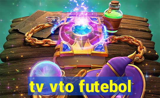 tv vto futebol